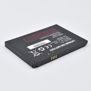 Batterie W7 W-7 de haute qualité 2930mAh pour téléphone portable NETGEAR Aircard AC790S <span class=keywords><strong>AC810S</strong></span> - Product Image 3