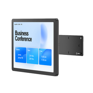 [Cho tùy biến] <span class=keywords><strong>Android</strong></span> trong phòng khách sạn máy tính bảng 11 inch bảng <span class=keywords><strong>Top</strong></span> phòng đặt phòng hiển thị phòng họp Wall Mount <span class=keywords><strong>Android</strong></span> Máy tính bảng - Product Image 5