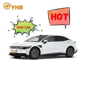 Auto Eléctrico Chino ZEEKR 007 2025 Edición de Conducción Inteligente con Tracción Trasera, 75kWh, 422 Caballos de Fuerza (RWD), Nuevo - Product Image 2