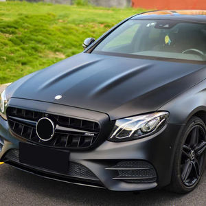 فيلم حماية طلاء (PPF) ساتان ذاتي الشفاء غير لامع بجودة ممتازة وضمان 10 سنوات - 1.52*15 متر/لفة - Product Image 1