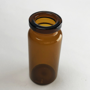 Muestras Gratis 10ml crimpado para colágeno bebida frascos líquidos orales - Product Image 6