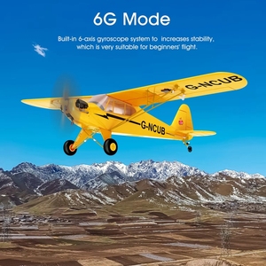 Planeador de Juguete <span class=keywords><strong>RC</strong></span> <span class=keywords><strong>Wltoys</strong></span> Xk A160 de 5 Canales con Motor sin Escobillas y Modo 3D/6G, Avión de Espuma a Control Remoto Ideal para Regalo - Product Image 6