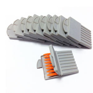 ที่กรองขี้หู Phonak Cerustop Starkey ราคาดีที่สุด, อุปกรณ์ทำความสะอาดขี้หู สำหรับเครื่องช่วยฟังแบบ CIC ITC ITE - Product Image 1