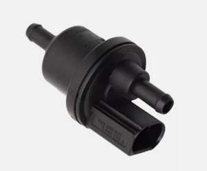 058133517B nouvelle <span class=keywords><strong>vanne</strong></span> de Purge de cartouche de vapeur pour A-udis A3 A4 V-Ws Jettass P-assats G-olfs - Product Image 2