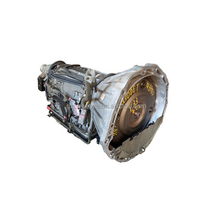 Uesd 2.5L 2.9L JR404E RE4R03A Transmisión para caja <span class=keywords><strong>de</strong></span> cambios secundaria Kia <span class=keywords><strong>Bongo</strong></span> - Product Image 1