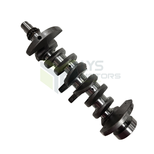 Vilebrequin G4FJ G4FD pour Hyundai KIA i30 GD i40 I <span class=keywords><strong>VF</strong></span> G6 KONA TUCSON 1.6 KIA CEE'D SOUL II (PS) 1.6 231102B610 23110-2B610 - Product Image 1