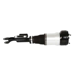 Amortisseur pneumatique W222 2013-2020, suspension pneumatique, montant de suspension avant droit, transmission intégrale pour Mercedes Classe S 4MATIC - Product Image 1