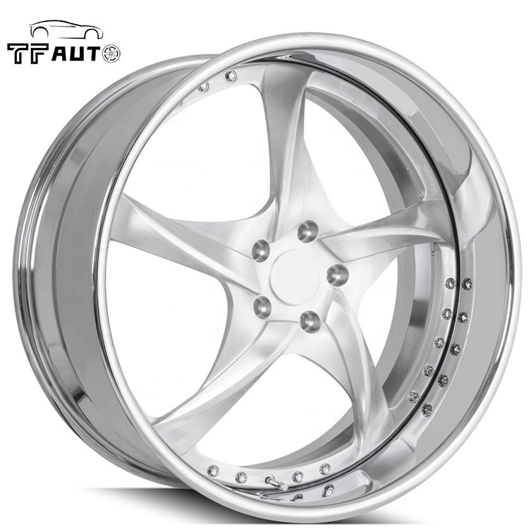 rims for a widebody dodge charger