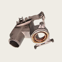 Interrupteur de démarrage de voiture, bouton de commande, interrupteur de lève-vitre, bouton-poussoir, micro-interrupteur électrique OEM 1063435