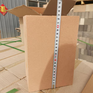 KERUI precio de fábrica ligero fuego arcilla aislante ladrillo arcilla aislamiento ladrillo - Product Image 6