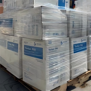 Polvo de Poliamida-<span class=keywords><strong>Impide</strong></span> (PAI) SYENSQO Torlon AI-10, Fibras Sintéticas CAS 69991-67-9, 99% de Pureza para Recubrimientos de Alto Rendimiento - Product Image 6