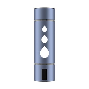 Générateur d'eau riche en 5000 PPB, technologie SPE, tasse portable de 230 ml, production directe usine - Product Image 5
