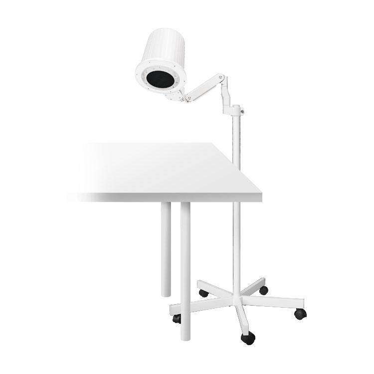 AT-NDC-025 Pro with wheel stent 220V AU Plug