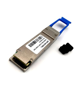 Transceptor Óptico SFP de Alta Velocidad 1310nm 10km SMF con Conector Dual LC QSFP28 100G LR4, Módulo SFP QSFP28 100G LR4 - Product Image 6