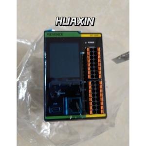 1 ชิ้นใหม่คีย์เอ็นซ์ GC-1000 ตัวควบคุมความปลอดภัยทางอุตสาหกรรมอีเธอร์เน็ต LCD - Product Image 1