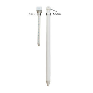 Akıllı tarım toprak nem ölçer çok depthanalyzer analizörü tüp sıcaklık sensörü - Product Image 1