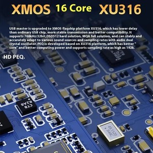 Fiio Btr17 Hifi Power Home Kleine Mobiele Telefoon Staart Draagbare Ldac <span class=keywords><strong>Bluetooth</strong></span> Audio Ontvanger Decodering Headset Eindversterker - Product Image 6