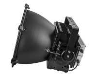Lámpara LED UFO de Alta Potencia para Techo, de Aluminio, Larga Duración, IP65 Impermeable, Industrial, 50000 Horas, 60000 Lúmenes, Iluminación Regulable