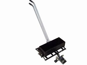 Термопластичное оборудование для дорожной разметки, аксессуары и детали, дорожная разметочная машина 50/100/150/200/300/400/450/500 мм - Product Image 5