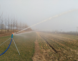 23-40mレインガンスプリンクラー灌漑水鉄砲1.5 "/2"/2.5 "灌漑用スプリンクラーシステム - Product Image 6