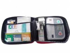 <span class=keywords><strong>Défibrillateur</strong></span> externe automatisé (DEA) <span class=keywords><strong>portable</strong></span> au meilleur <span class=keywords><strong>prix</strong></span> pour la formation en RCP, alimenté électriquement, certifié CE - Product Image 5