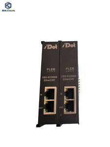 Módulo de Entrada/Salida Digital para Controlador PLC, Nuevo y Original, XB6-EC0002 - Product Image 1