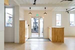 Case Galleggianti Prefabbricate a 2 Piani dal <span class=keywords><strong>Design</strong></span> Contemporaneo, <span class=keywords><strong>Moduli</strong></span> Rapidi, Casa Container in Acciaio Leggero, Edificio per Hotel e Uffici - Product Image 4