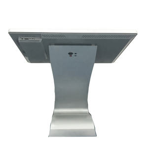OEM tùy biến 32-65 inch truy vấn ngang cảm ứng tất cả trong trên máy LCD màn hình cảm ứng thông tin tự phục vụ <span class=keywords><strong>kiosk</strong></span> - Product Image 6