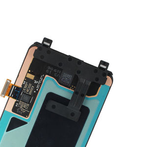 2020 nouveau LCD avec cadre Pour Samsung <span class=keywords><strong>Galaxy</strong></span> S10E d'assemblé<span class=keywords><strong>e</strong></span> de convertisseur analogique-numérique d'affichage d'écran tactile d'affichage à cristaux liquides - Product Image 4