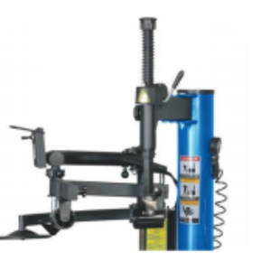 Smontagomme Portatile Certificato CE per Auto, SUV e Furgoni - Product Image 2