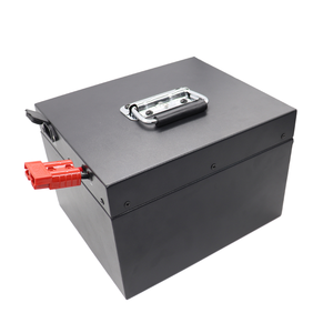 Solar lange lebensdauer zyklen solar batterie 200ah 12v Mit Solar Panel Bettery - Product Image 3