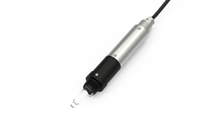 PPH-500B 디지털 교체형 PH 센서 온라인 수질 감지기 프로브 316L 바디 0-14pH 0.01pH 산업용 수질 분석기 - Product Image 5