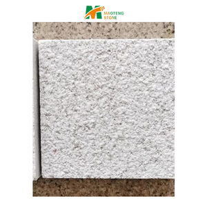 Tấm Ngọc Trai Trắng Mới, Đá Hoa Cương Trắng Trung Quốc - Product Image 1