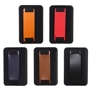 En stock: soportes para tarjetas de teléfono móvil, fundas anti-demagnetización, tarjeteros, soportes para teléfono, tarjeteros para tarjetas de crédito. - Product Image 1