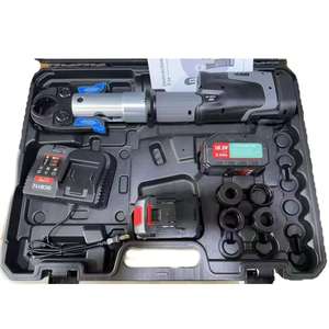 Presse hydraulique outil électrique <span class=keywords><strong>pince</strong></span> <span class=keywords><strong>à</strong></span> <span class=keywords><strong>sertir</strong></span> mécanique outil manuel PEX <span class=keywords><strong>plomberie</strong></span> - Product Image 5