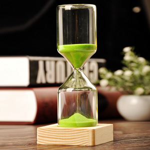 Reloj <span class=keywords><strong>de</strong></span> <span class=keywords><strong>Arena</strong></span> Decorativo <span class=keywords><strong>de</strong></span> Madera, Temporizador <span class=keywords><strong>de</strong></span> 1 Minuto, Reloj <span class=keywords><strong>de</strong></span> <span class=keywords><strong>Arena</strong></span> Simple para Yoga, Estudio, Escritorio, Juegos - Product Image 5