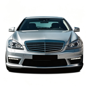 ชุดตัวถังรถสำหรับ W221รถ <span class=keywords><strong>Mercedes</strong></span> <span class=keywords><strong>S</strong></span> คลาสชุด S63ตัวถังรถหรูอะไหล่รถยนต์รับประกันความกระชับ B2B การจัดหา - Product Image 1