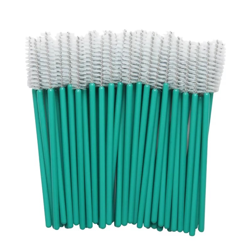 Blanc + vert 50 pièces/paquet