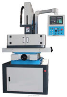 Meilleurs prix – Machine de perçage laser CNC automatique haute vitesse DD703 pour composants de moteur à petit trou, état neuf, avec composant moteur EDM
