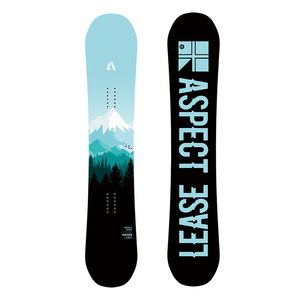 Planche de ski en fibre de carbone - <span class=keywords><strong>Snowboard</strong></span> freestyle personnalisé pour les professionnels - Product Image 2