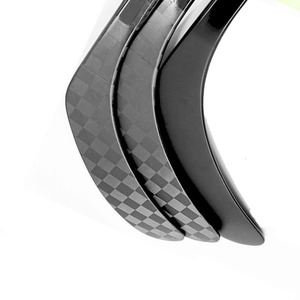 Profesional True 1 pieza 100% Material de carbono LOGOTIPO personalizado <span class=keywords><strong>Hockey</strong></span> sobre hielo y <span class=keywords><strong>hockey</strong></span> sobre césped (antiguo) de fábrica - Product Image 5
