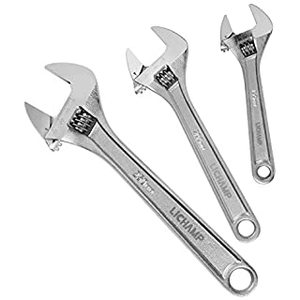 Bán buôn tùy chỉnh đa chức năng cờ lê tay công cụ điều chỉnh cờ lê - Product Image 2