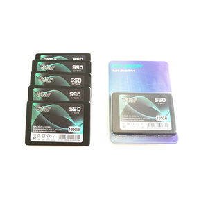 Bulk 2.5" SATA3 notebook sata ssd 240gb in large stock - Product Image 4