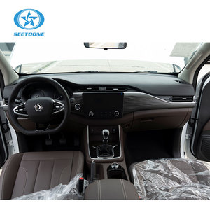 Camionetas Comerciales <span class=keywords><strong>Dongfeng</strong></span> Ruiqi en Oferta en China, Camioneta Rich 7, Camionetas 4x4 Económicas para Uso Agrícola - Product Image 5