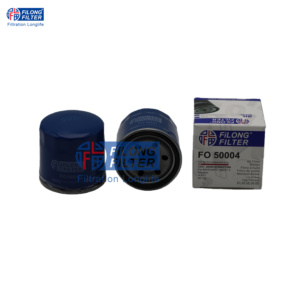 Filtro <span class=keywords><strong>de</strong></span> Aceite <span class=keywords><strong>Precio</strong></span> <span class=keywords><strong>de</strong></span> Fábrica en China FO-50004, 26300-2Y500, 26300-02500, W67/1 - Product Image 1