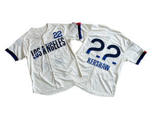 تصميم جديد 2026 لوس أنجلوس # قميص بيسبول رجالي عالي الجودة رقم 17 شوهاي أوتاني، الأكثر مبيعًا بتصميم دوري البيسبول الرئيسي - Product Image 6