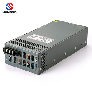고출력 1000W/1200W/1500/2000/3000W 스위칭 전원 공급 장치 12V24V36V48V72V <span class=keywords><strong>DC</strong></span> 조절 전원 공급 장치 - Product Image 6