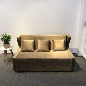 Maravilloso sofá cama plegable cama futón cum sofá para vivir <span class=keywords><strong>casa</strong></span> - Product Image 4