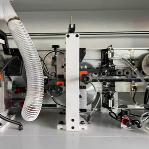 Machine à chantourner automatique 5 fonctions certifiée CE de haute qualité JSY, garantie complète d'un an sur la machine - Product Image 5
