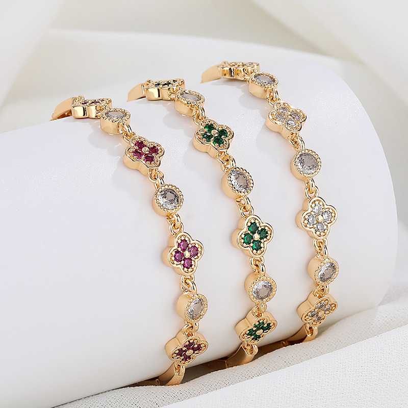 Cubic Zirconia Jewelry Elegant Women's Heart Pendant Necklace